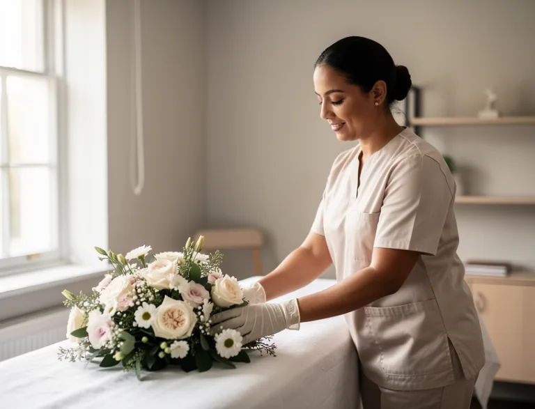 Funeral Home service in Saint-Louis-de-Terrebonne